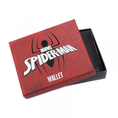 Marvel - wallet - spiderman