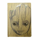 Marvel - notebook a5 - groot