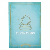 Harry potter - notebook a4 - divination