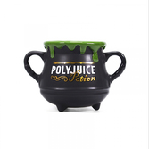 Harry potter - mini cauldron mug - polyjuice potion