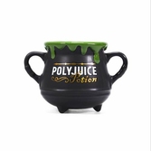 Harry potter - mini cauldron mug - polyjuice potion