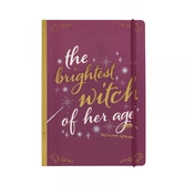 Harry potter - stationery notebook a5 - hermione granger