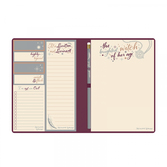 Harry potter - stationery notebook a5 - hermione granger