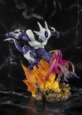 Dragon Ball Z Figurine Cooler Final Form - Figuarts Zero