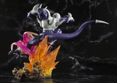 Dragon Ball Z Figurine Cooler Final Form - Figuarts Zero