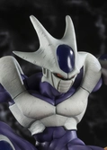 Dragon Ball Z Figurine Cooler Final Form - Figuarts Zero