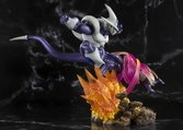 Dragon Ball Z Figurine Cooler Final Form - Figuarts Zero