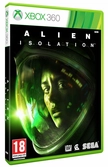 Alien Isolation - XBOX 360