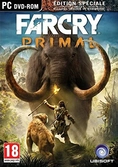 Far Cry Primal édition spécial - PC