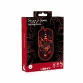 Souris Dain - Drakkar PC