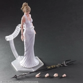 Final fantasy XV – Play Art Kai – Lunafreya Nox Fleuret 26cm