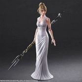 Final fantasy XV – Play Art Kai – Lunafreya Nox Fleuret 26cm