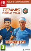 Tennis World Tour Roland Garros - Switch