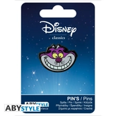 Disney - pin's alice - chat de cheshire