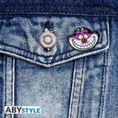 Disney - pin's alice - chat de cheshire
