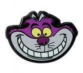 Disney - pin's alice - chat de cheshire