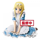 Sword art online- figurine  alicization alice schuberg exq