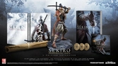 Sekiro : Shadows Die Twice édition collector - PS4