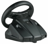 Formula Vibration Feedback Wheel