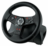 Formula Vibration Feedback Wheel