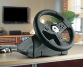 Formula Vibration Feedback Wheel