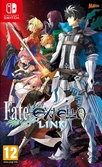 Fate/Extella Link - Switch