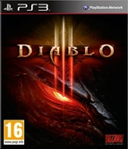 Diablo III - PS3