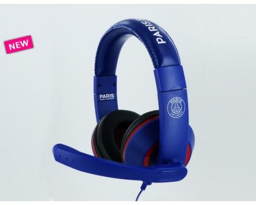 Casque Gaming PSG - PS4 - XBOX ONE