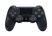 Dualshock 4 noire v2
