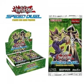 Yu-gik-oh!- booster speed dl- l'arène des ames perdues- 36 boosters