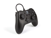 Power A - Manette Filaire Noire pour Nintendo Switch
