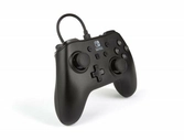 Power A - Manette Filaire Noire pour Nintendo Switch