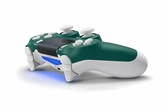 Manette DualShock 4 V2 Green Alpine - PS4