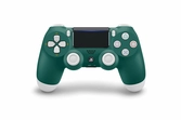 Manette DualShock 4 V2 Green Alpine - PS4