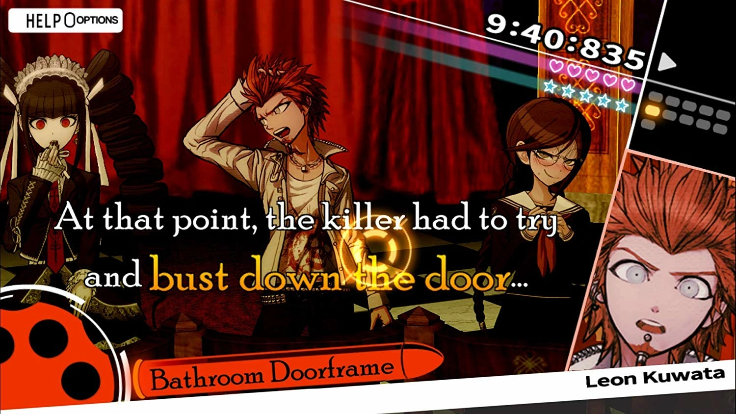 danganronpa playstation 4 danganronpa playstation 4
