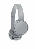 Sony WH-CH500 Casque Sans Fil Bluetooth Compact Gris