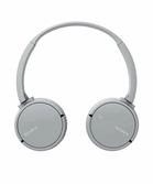 Sony WH-CH500 Casque Sans Fil Bluetooth Compact Gris