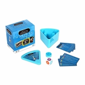 Trivial pursuit voyage - friends (fr)