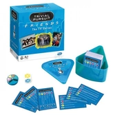 Trivial pursuit voyage - friends (fr)