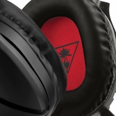 Turtle beach earforce recon 70n - Noir/Rouge