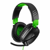 Turtle beach earforce recon 70p - Noir/Vert