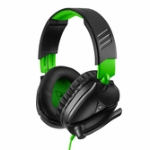Turtle beach earforce recon 70p - Noir/Vert