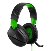 Turtle beach earforce recon 70p - Noir/Vert