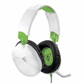 Turtle beach earforce recon 70p - Blanc/Vert