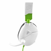 Turtle beach earforce recon 70p - Blanc/Vert