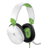 Turtle beach earforce recon 70p - Blanc/Vert