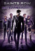 Saints Row The Third : the full package - Switch