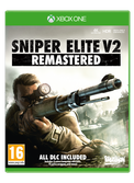 Sniper Elite V2 Remastered - XBOX ONE