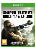 Sniper Elite V2 Remastered - XBOX ONE
