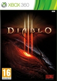 Diablo III - XBOX 360